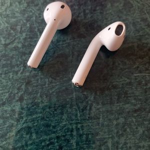 Apple Air Pods 2nd Generation